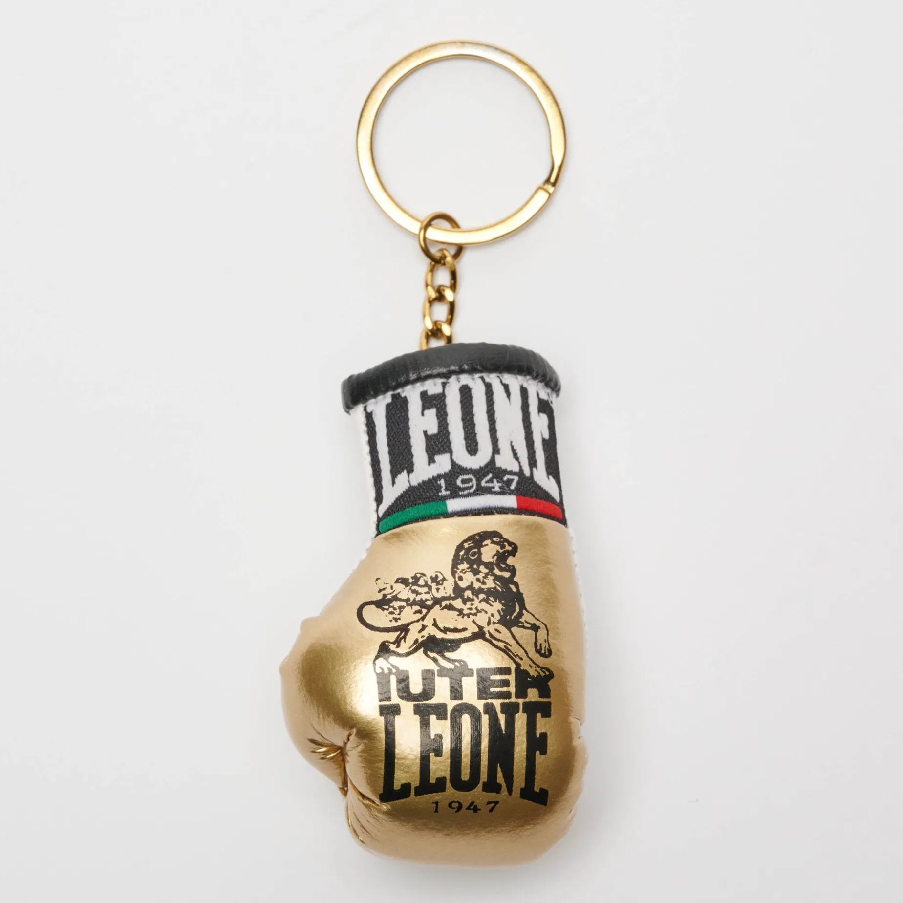 PORTACHIAVI LEONE X IUTER