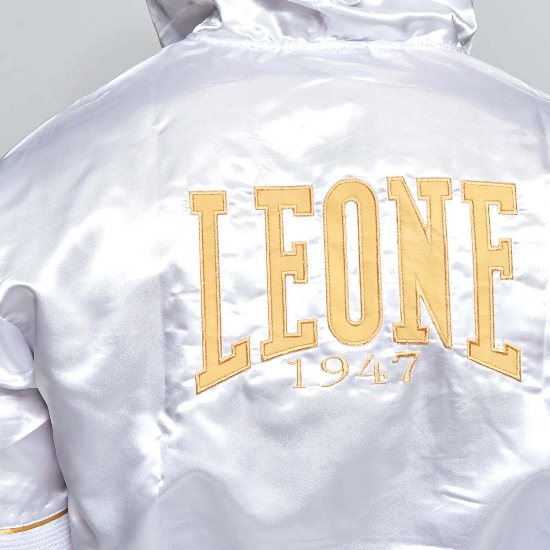PREMIUM BOXING GOWN