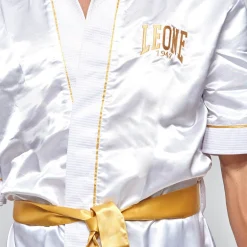 PREMIUM BOXING GOWN