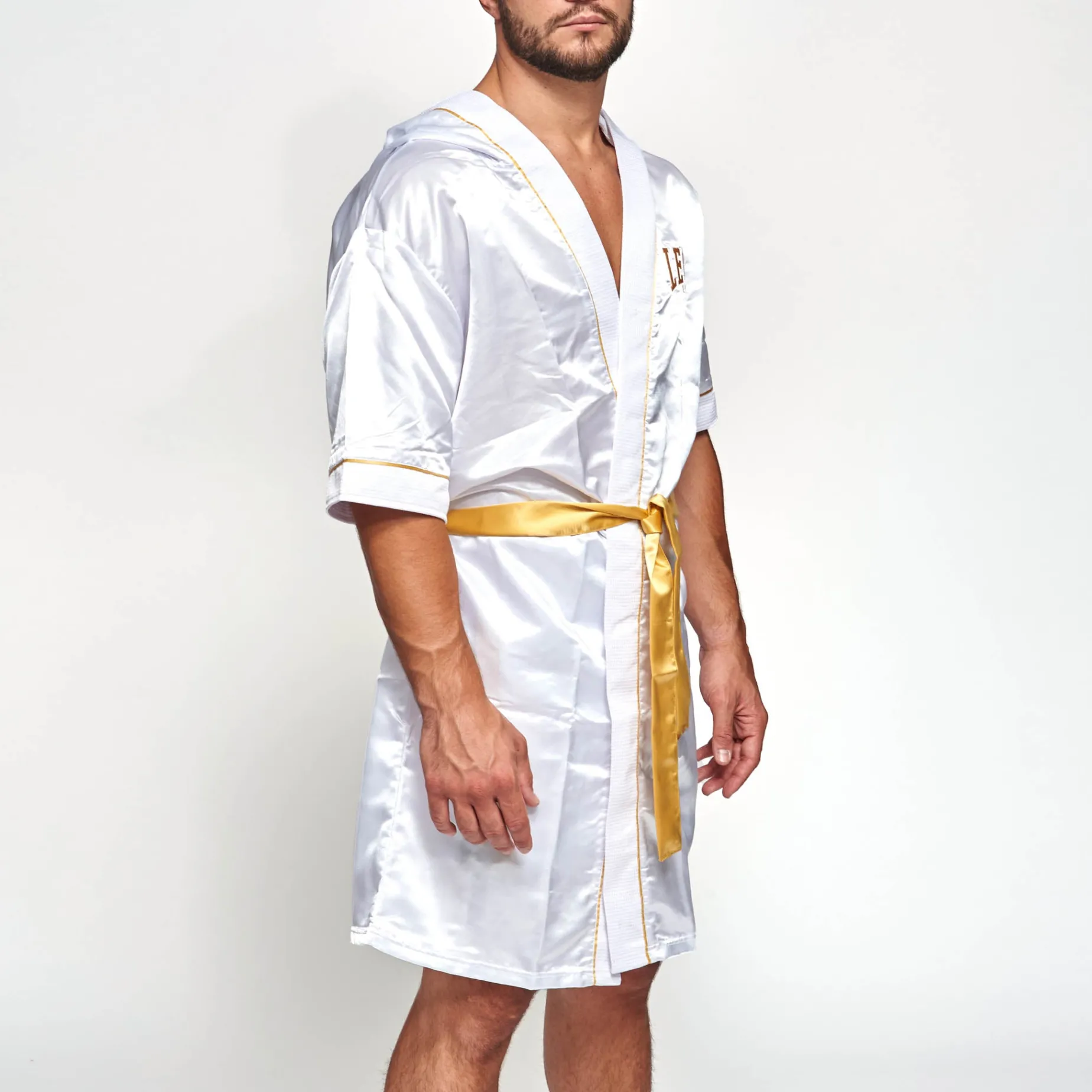 PREMIUM BOXING GOWN