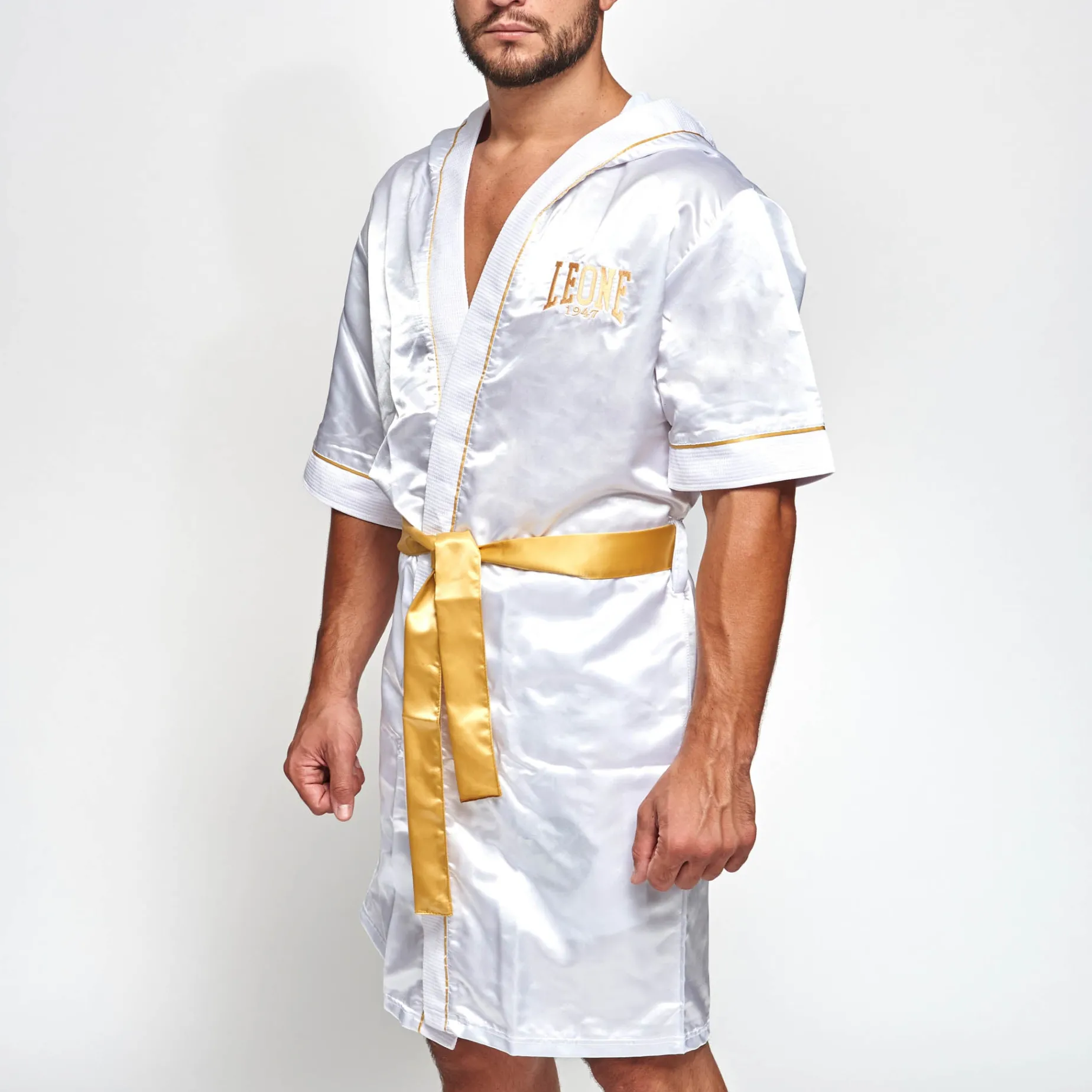 PREMIUM BOXING GOWN