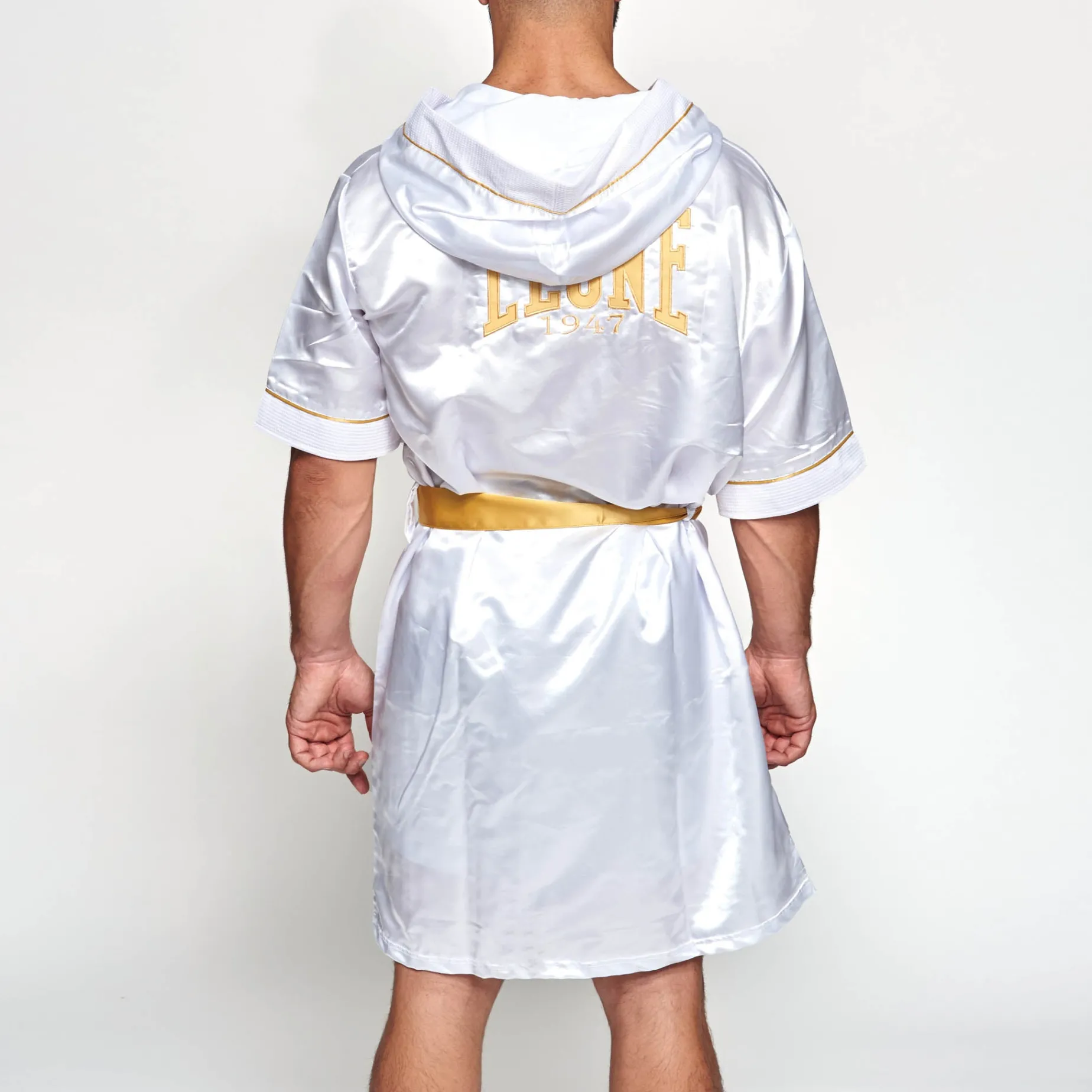 PREMIUM BOXING GOWN