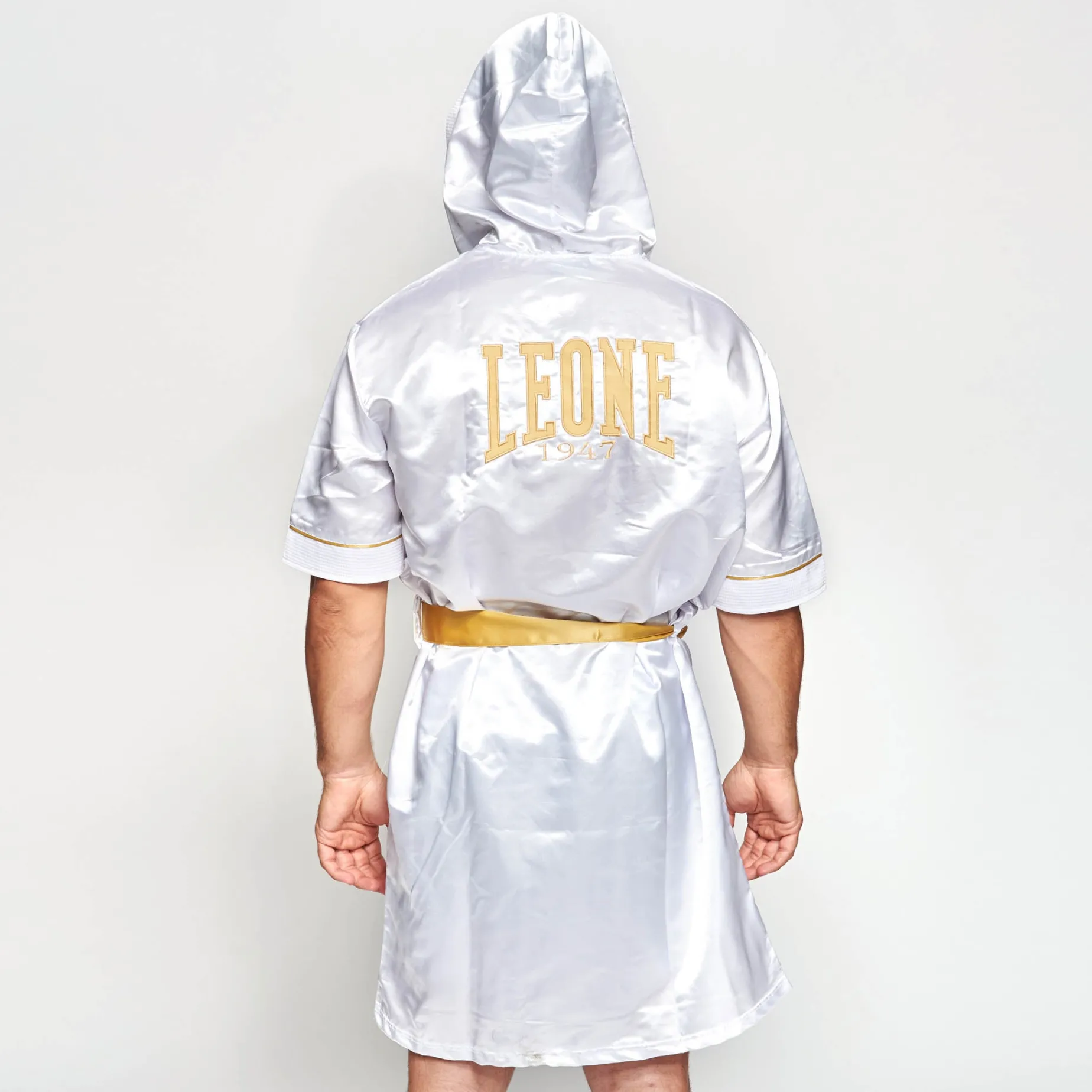 PREMIUM BOXING GOWN