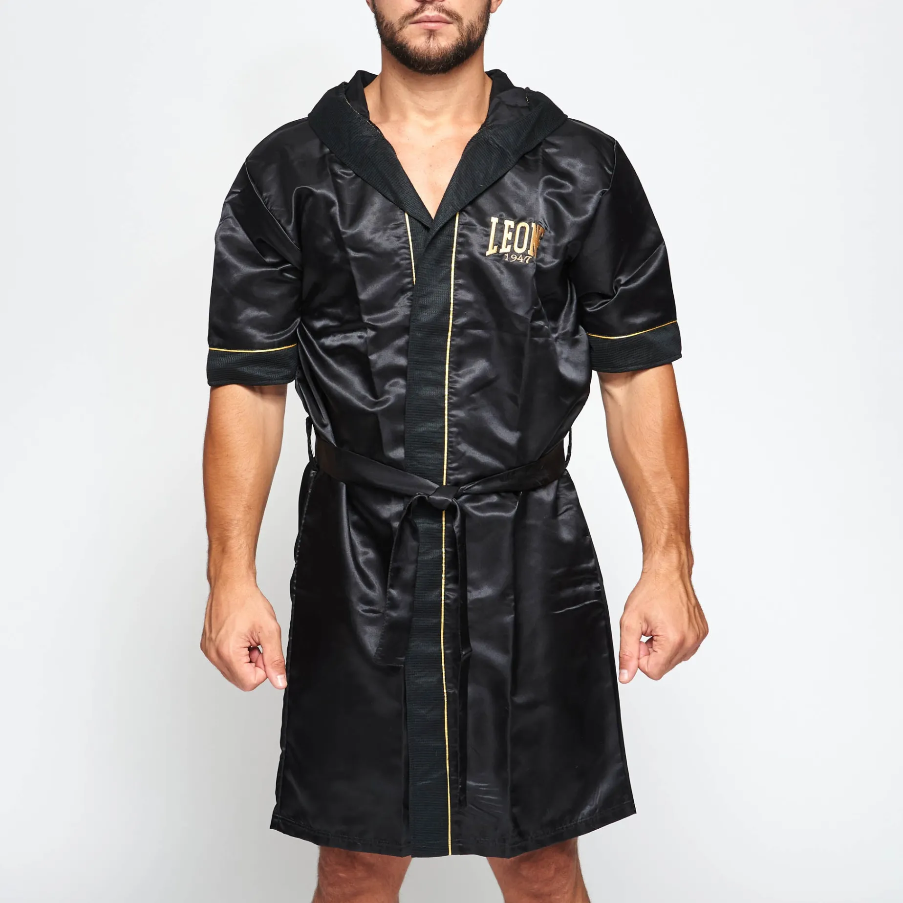 PREMIUM BOXING GOWN