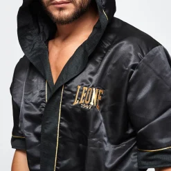PREMIUM BOXING GOWN