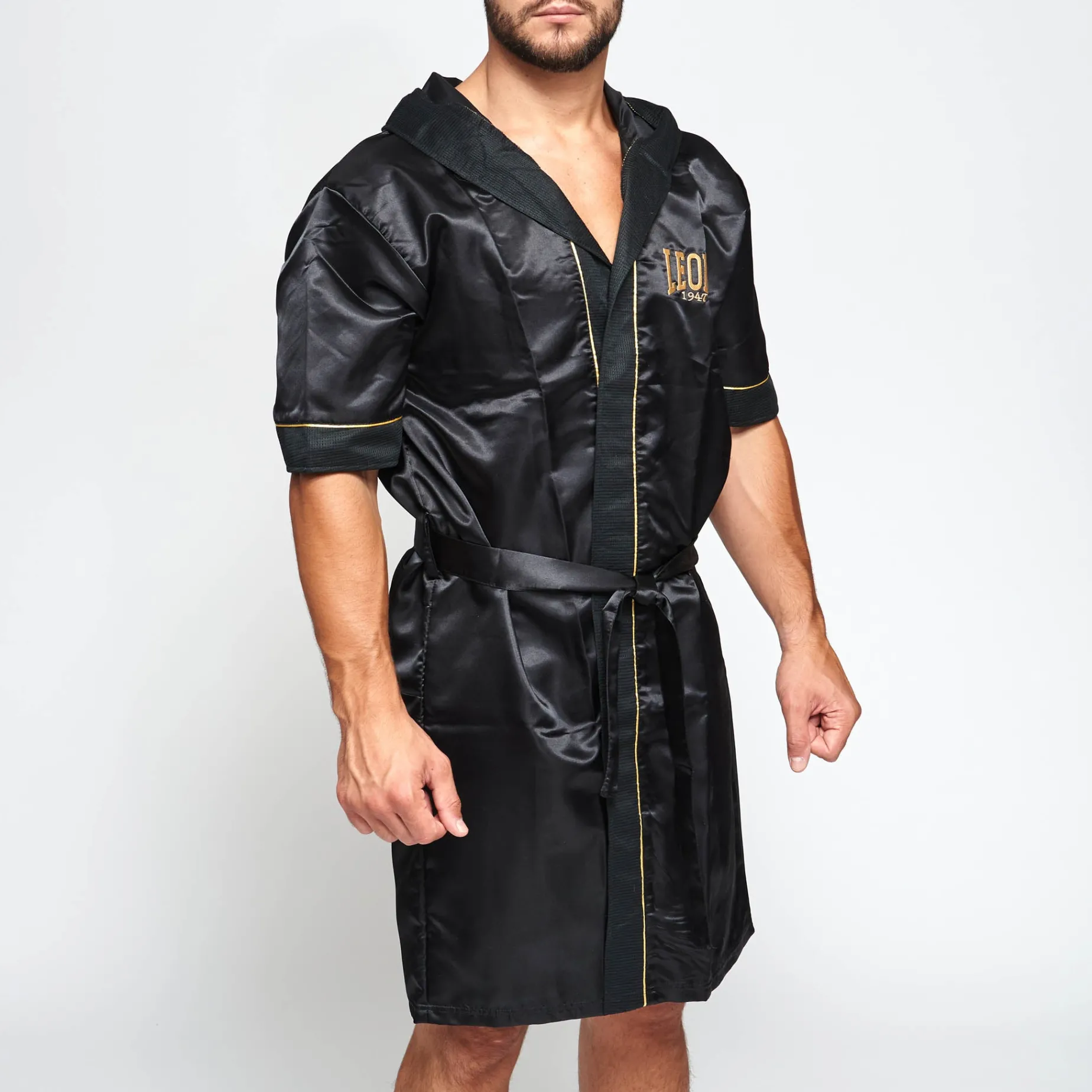 PREMIUM BOXING GOWN