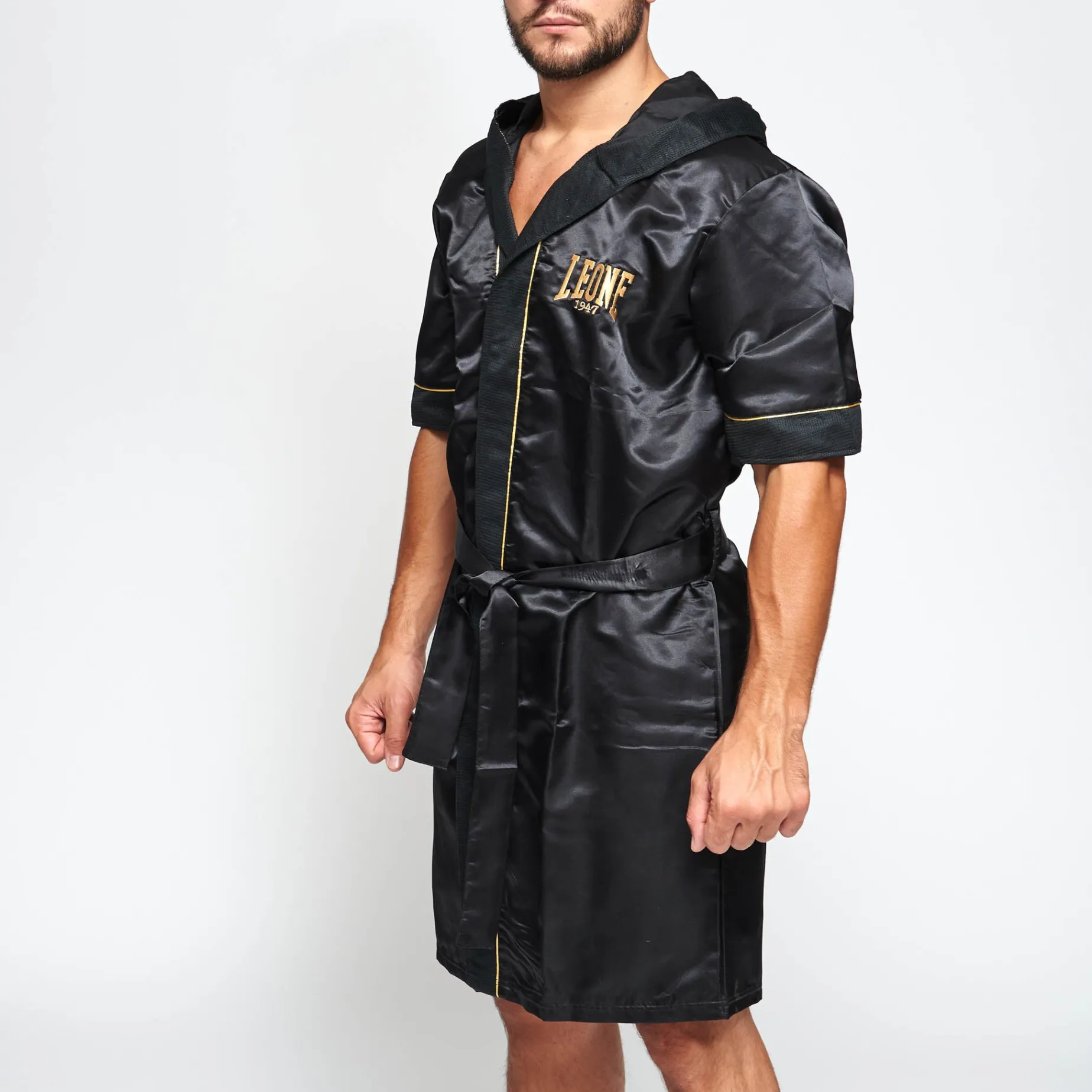 PREMIUM BOXING GOWN
