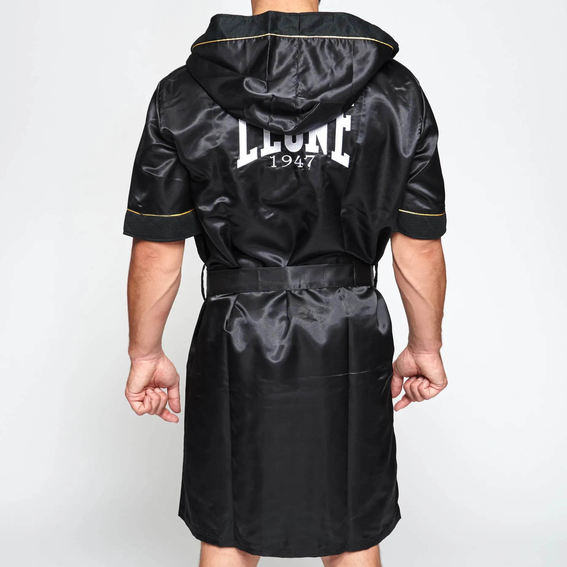 PREMIUM BOXING GOWN