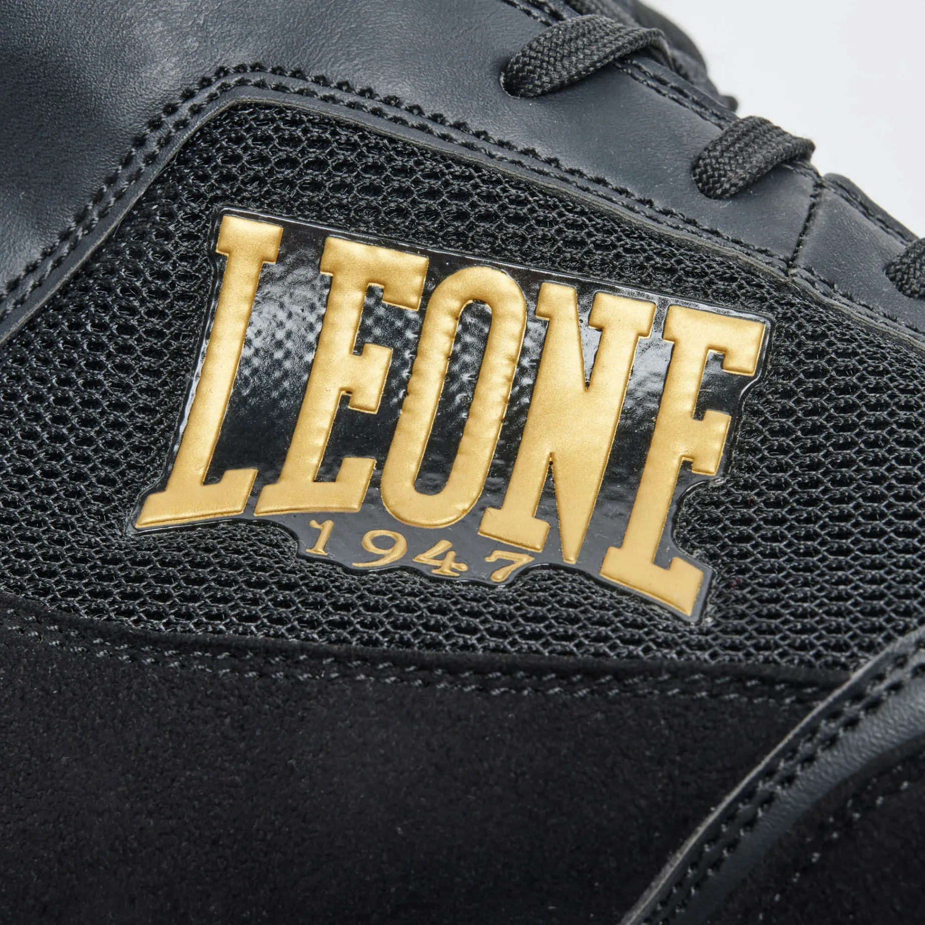 PREMIUM BOXING SHOES