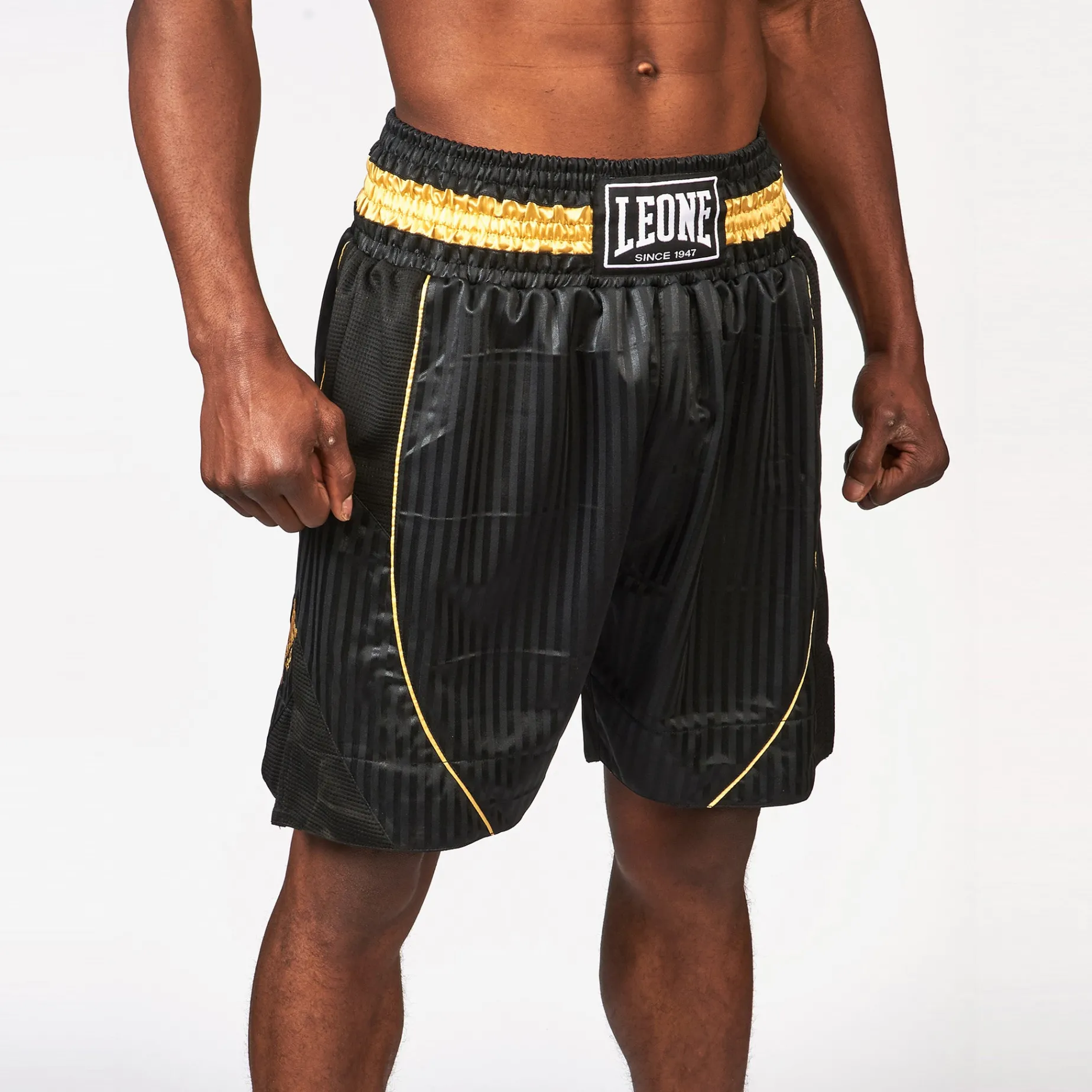 PREMIUM BOXING SHORTS