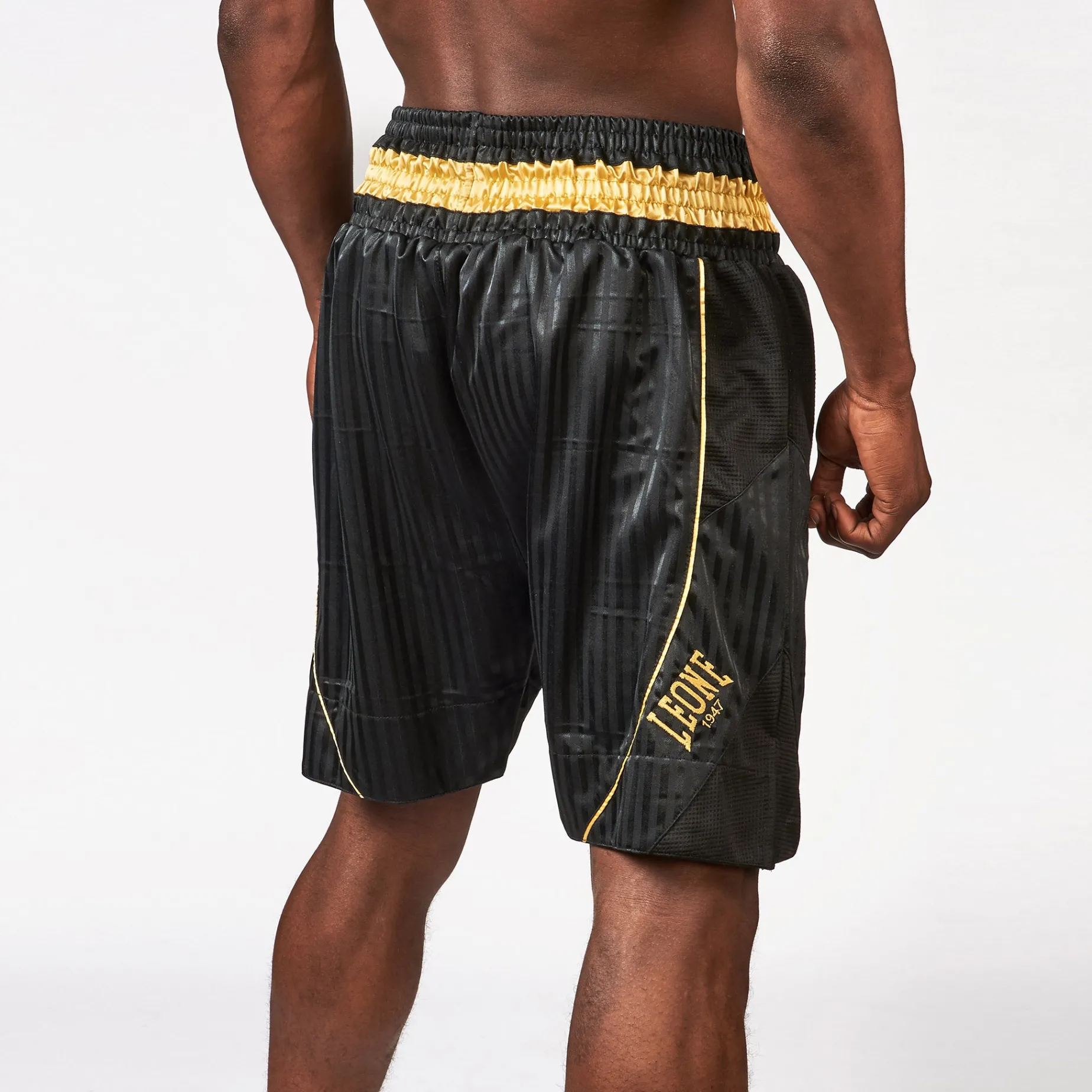 PREMIUM BOXING SHORTS