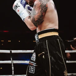 PREMIUM BOXING SHORTS
