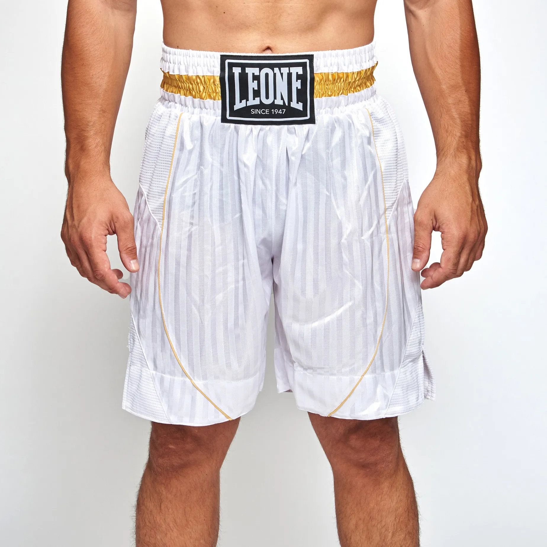 PREMIUM BOXING SHORTS