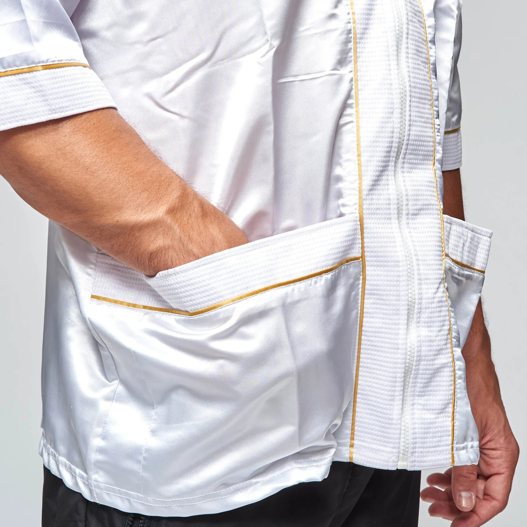 PREMIUM CORNERMAN JACKET