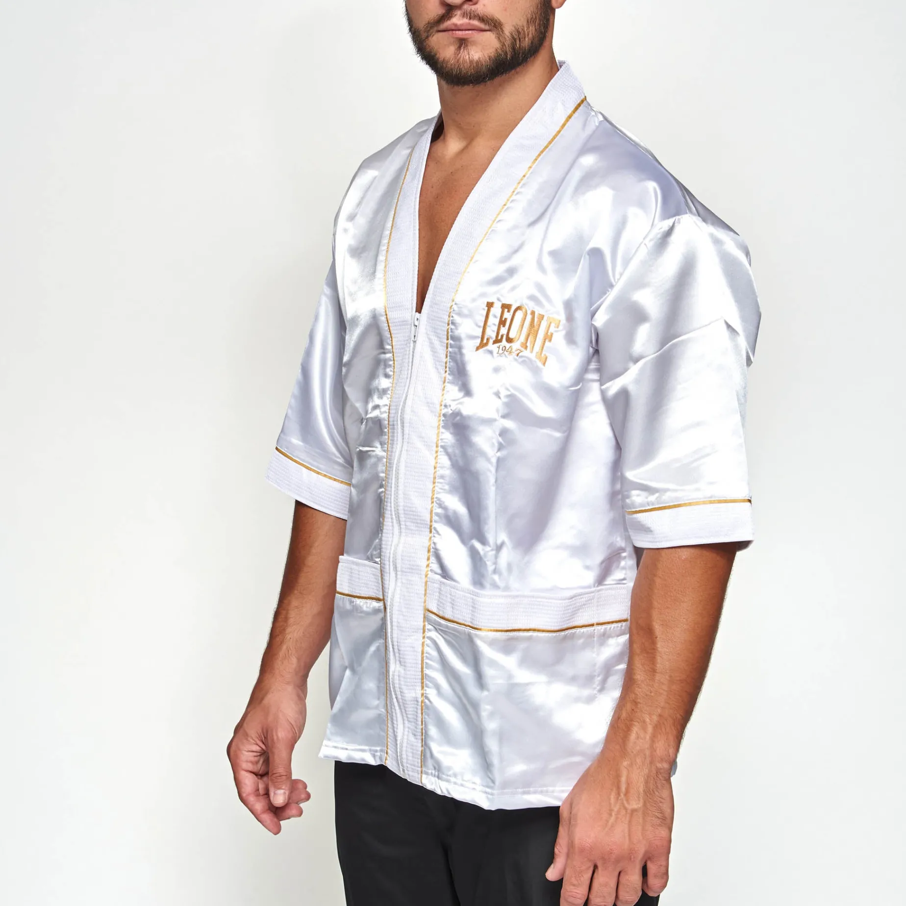 PREMIUM CORNERMAN JACKET