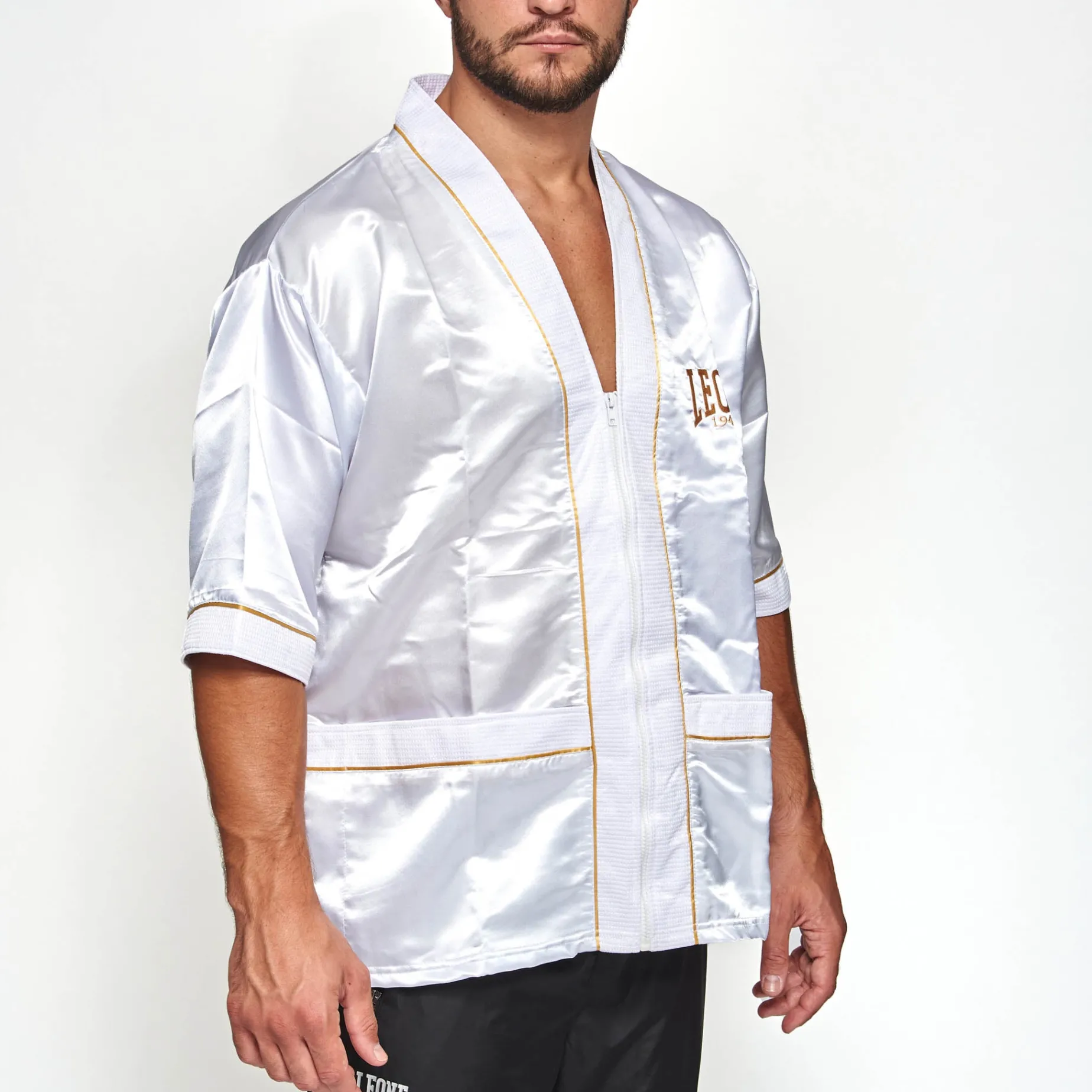 PREMIUM CORNERMAN JACKET
