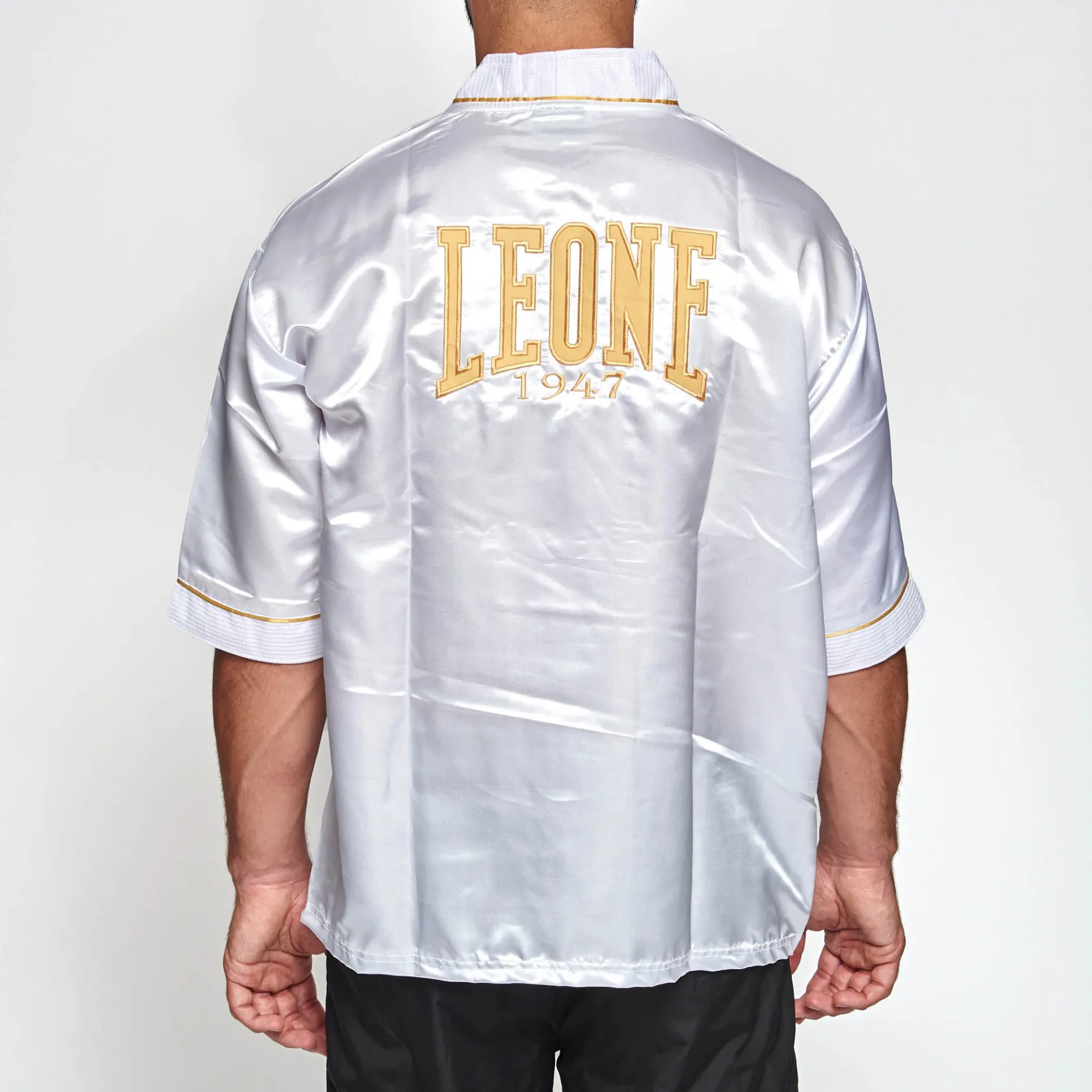PREMIUM CORNERMAN JACKET