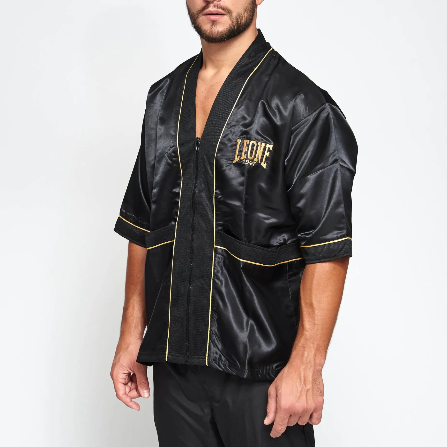 PREMIUM CORNERMAN JACKET