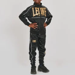 PREMIUM JIUNIOR TRACKSUIT