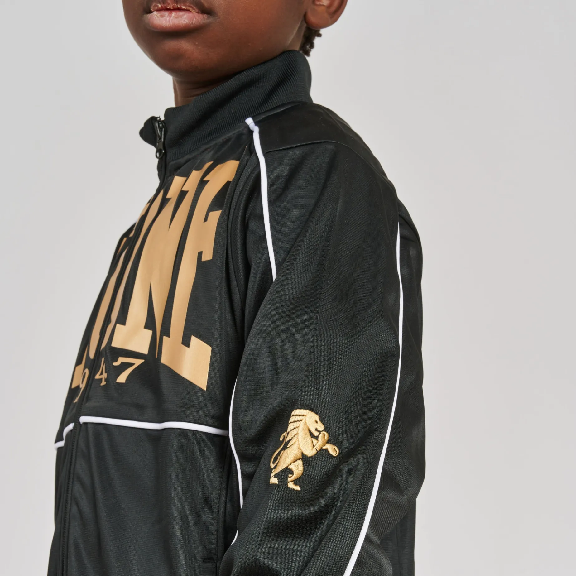 PREMIUM JIUNIOR TRACKSUIT