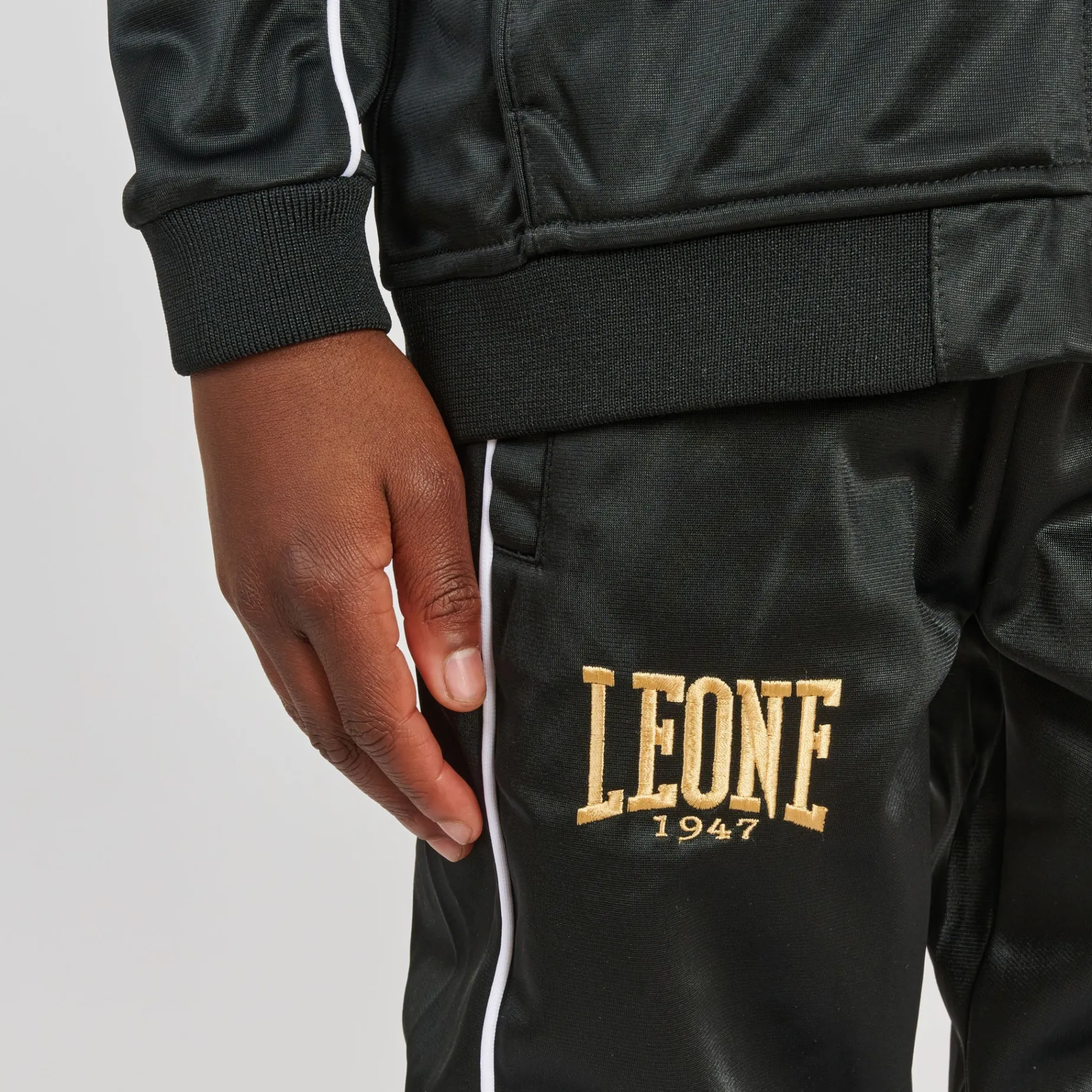 PREMIUM JIUNIOR TRACKSUIT