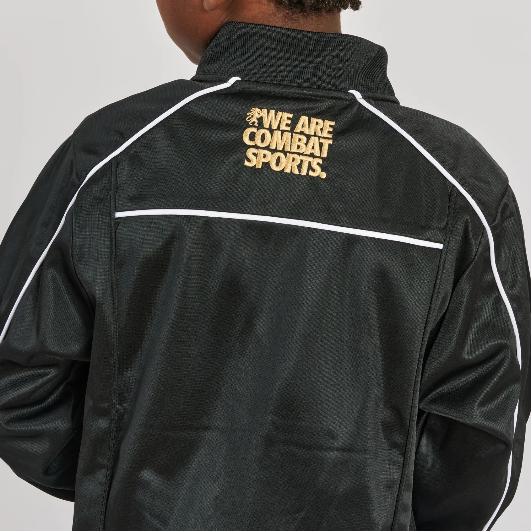 PREMIUM JIUNIOR TRACKSUIT