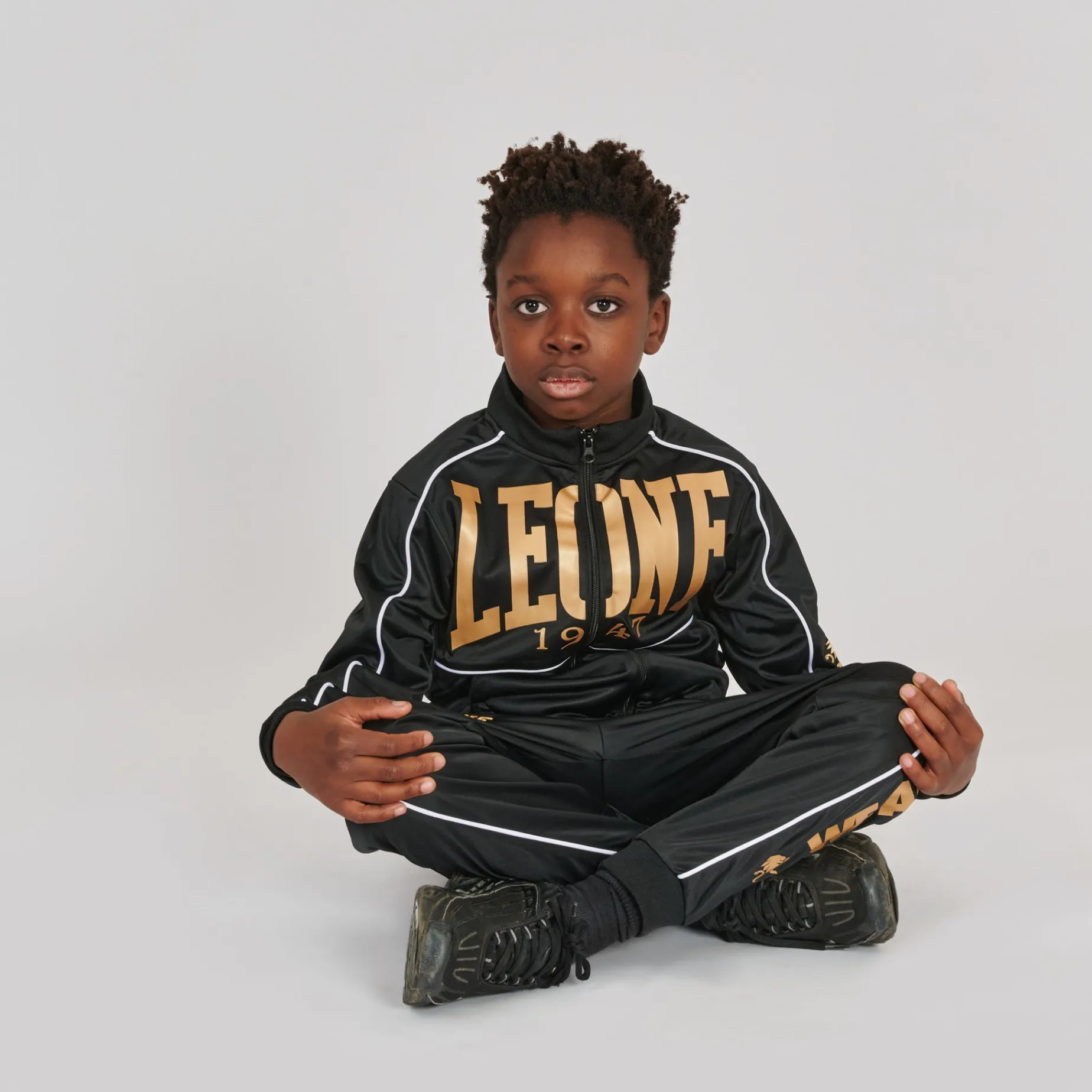 PREMIUM JIUNIOR TRACKSUIT