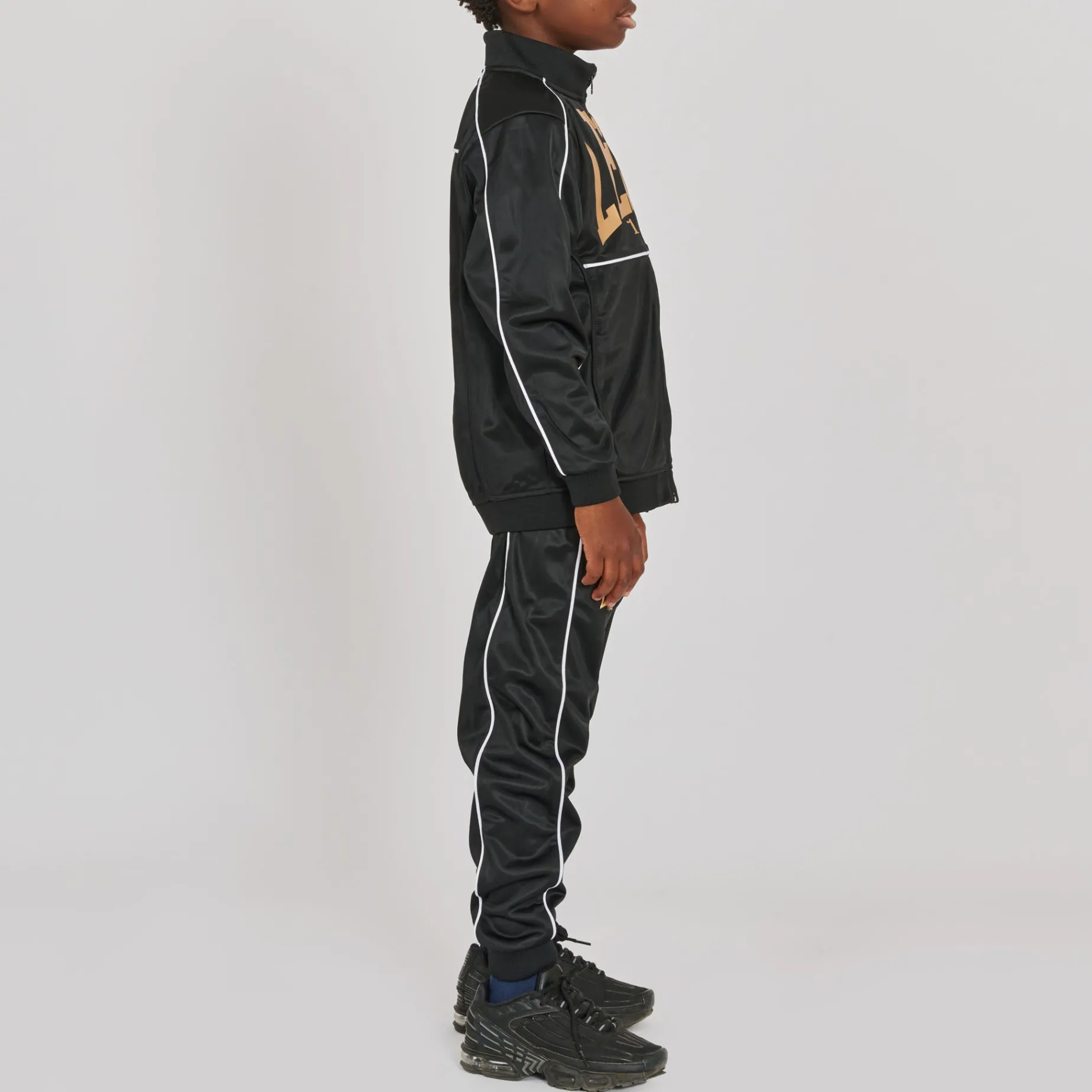 PREMIUM JIUNIOR TRACKSUIT