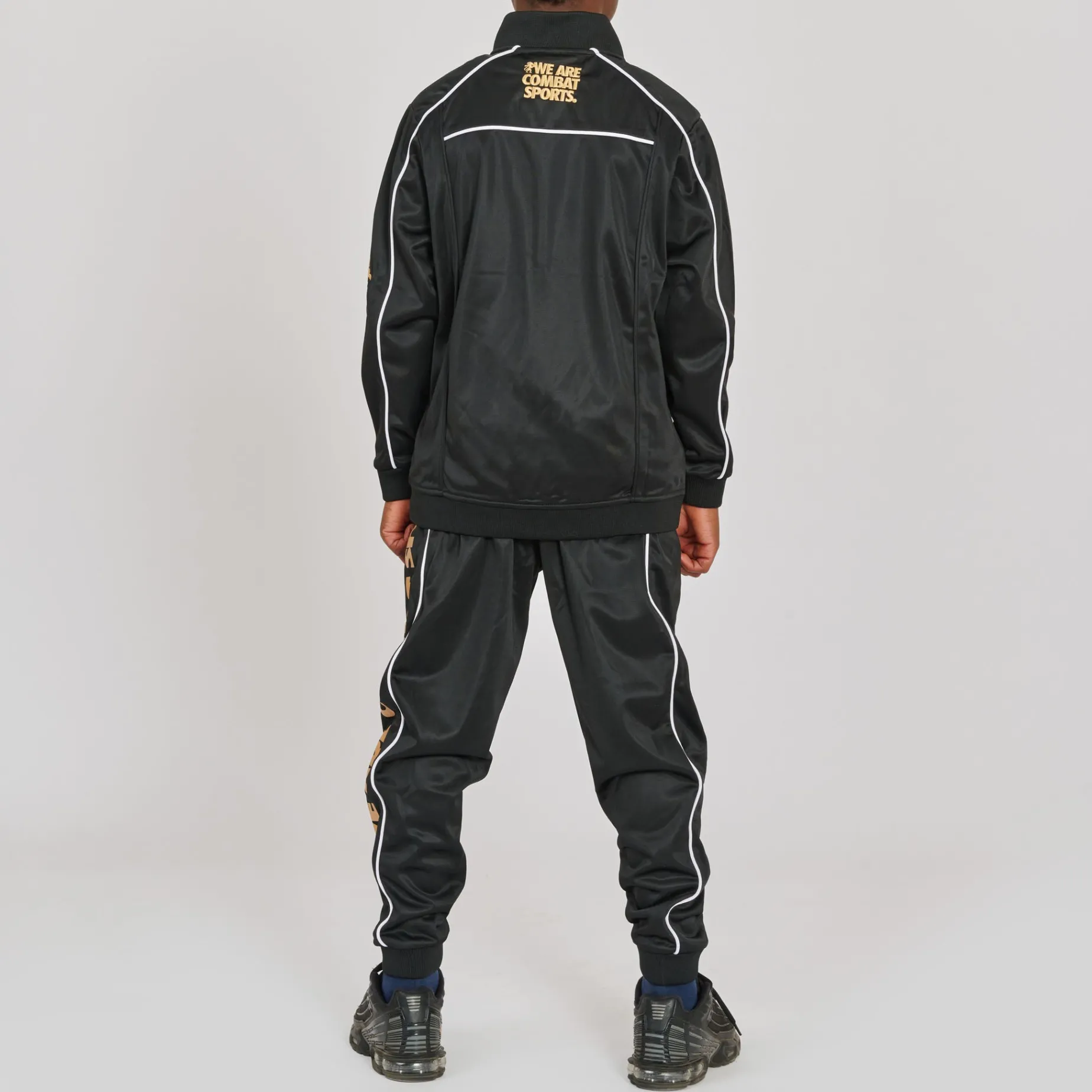 PREMIUM JIUNIOR TRACKSUIT