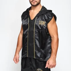 PREMIUM SLEEVELESS BOXING GOWN