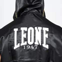 PREMIUM SLEEVELESS BOXING GOWN