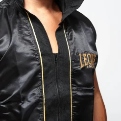 PREMIUM SLEEVELESS BOXING GOWN