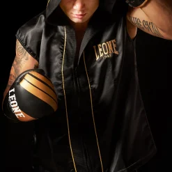 PREMIUM SLEEVELESS BOXING GOWN