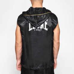 PREMIUM SLEEVELESS BOXING GOWN