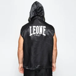 PREMIUM SLEEVELESS BOXING GOWN
