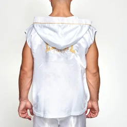 PREMIUM SLEEVELESS BOXING GOWN