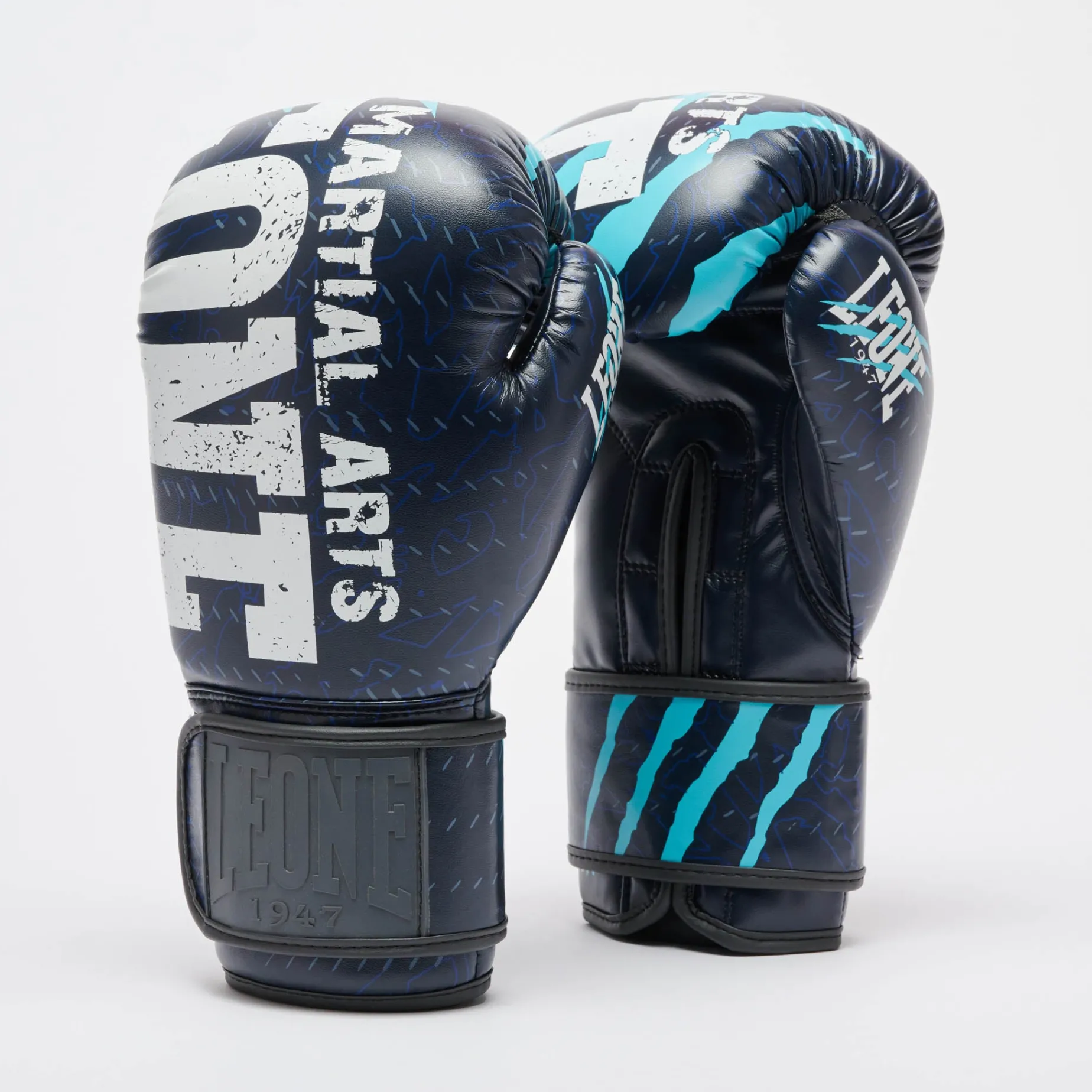 PRIMAL INSTINCT BOXING GLOVES