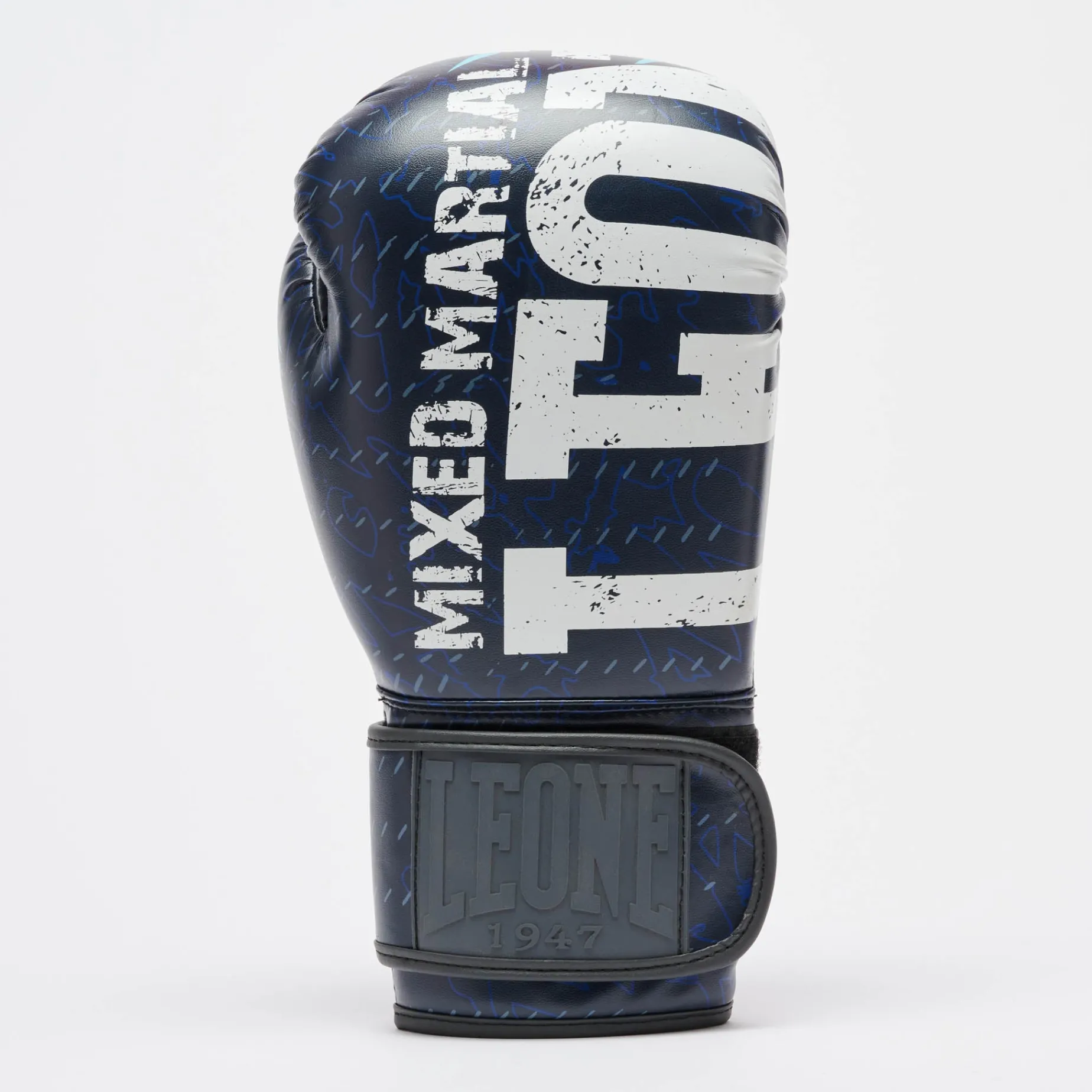 PRIMAL INSTINCT BOXING GLOVES
