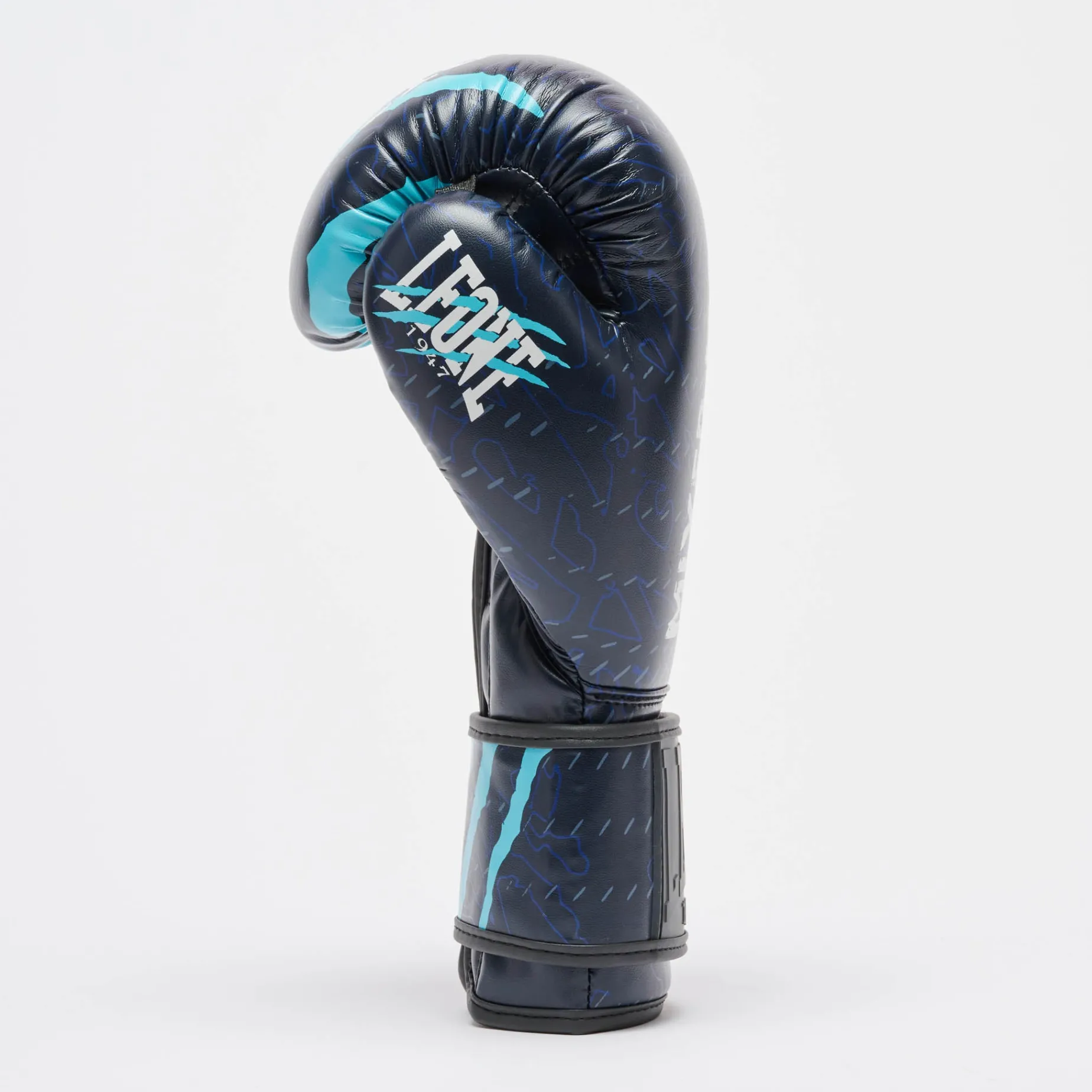 PRIMAL INSTINCT BOXING GLOVES
