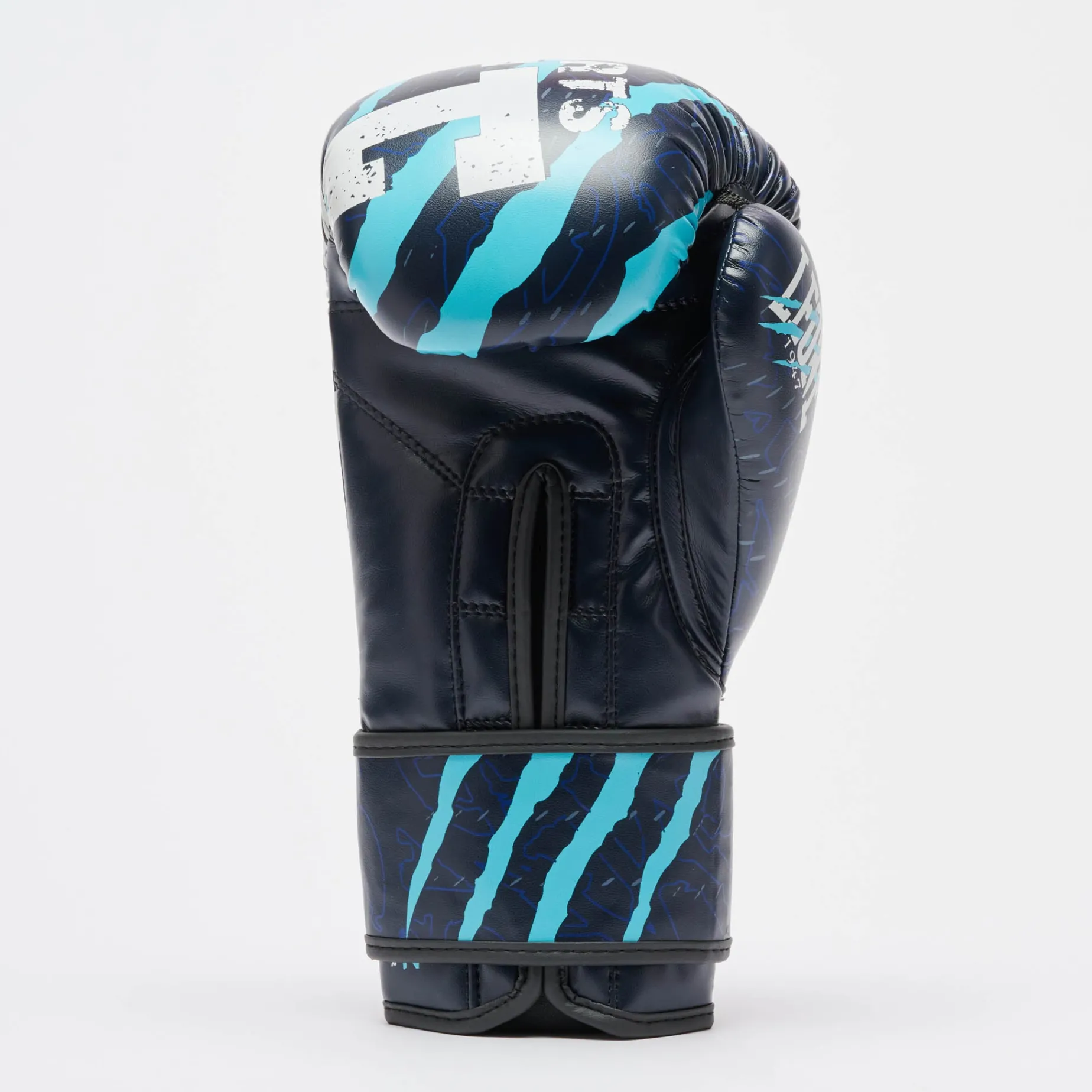 PRIMAL INSTINCT BOXING GLOVES