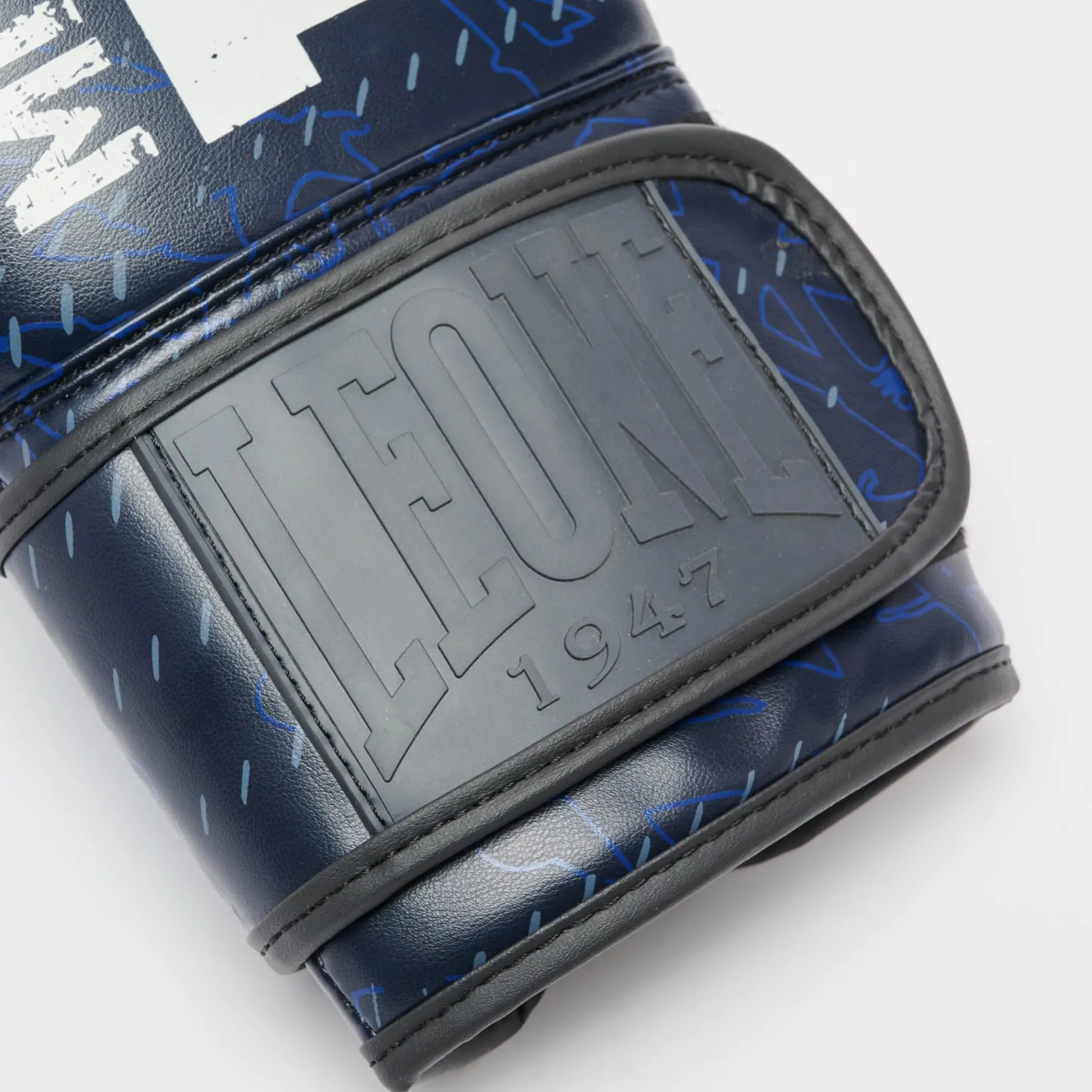 PRIMAL INSTINCT BOXING GLOVES