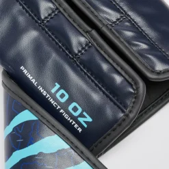 PRIMAL INSTINCT BOXING GLOVES