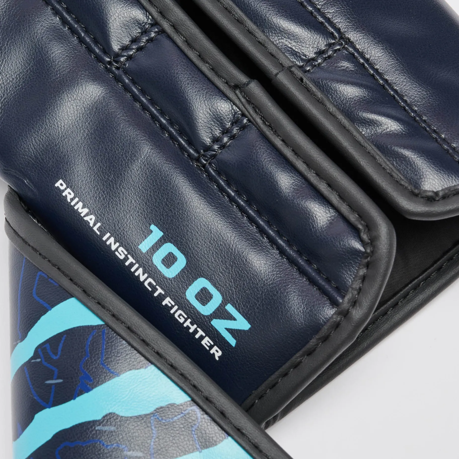 PRIMAL INSTINCT BOXING GLOVES