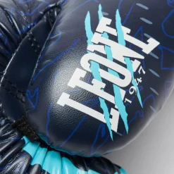 PRIMAL INSTINCT BOXING GLOVES