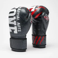 PRIMAL INSTINCT BOXING GLOVES