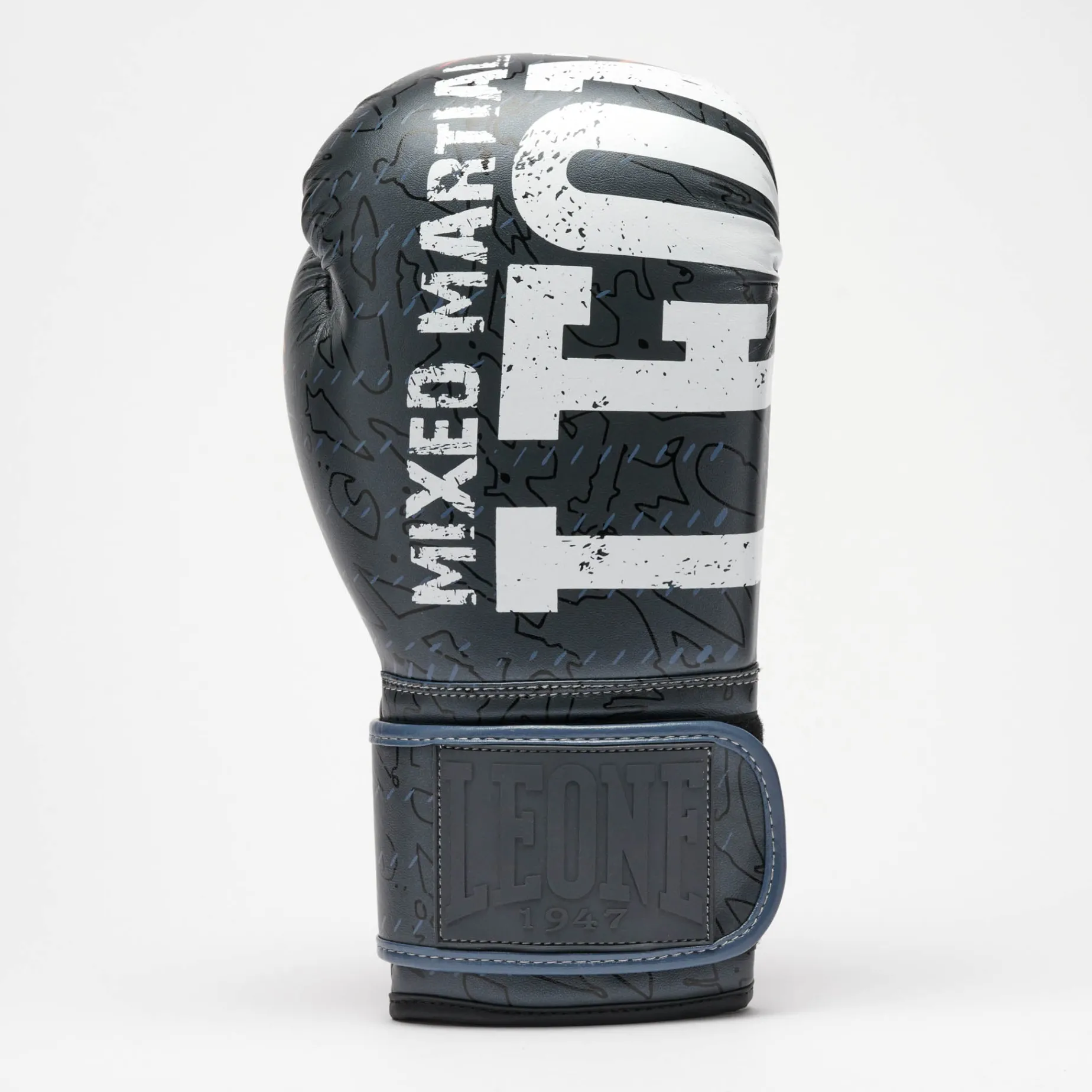 PRIMAL INSTINCT BOXING GLOVES