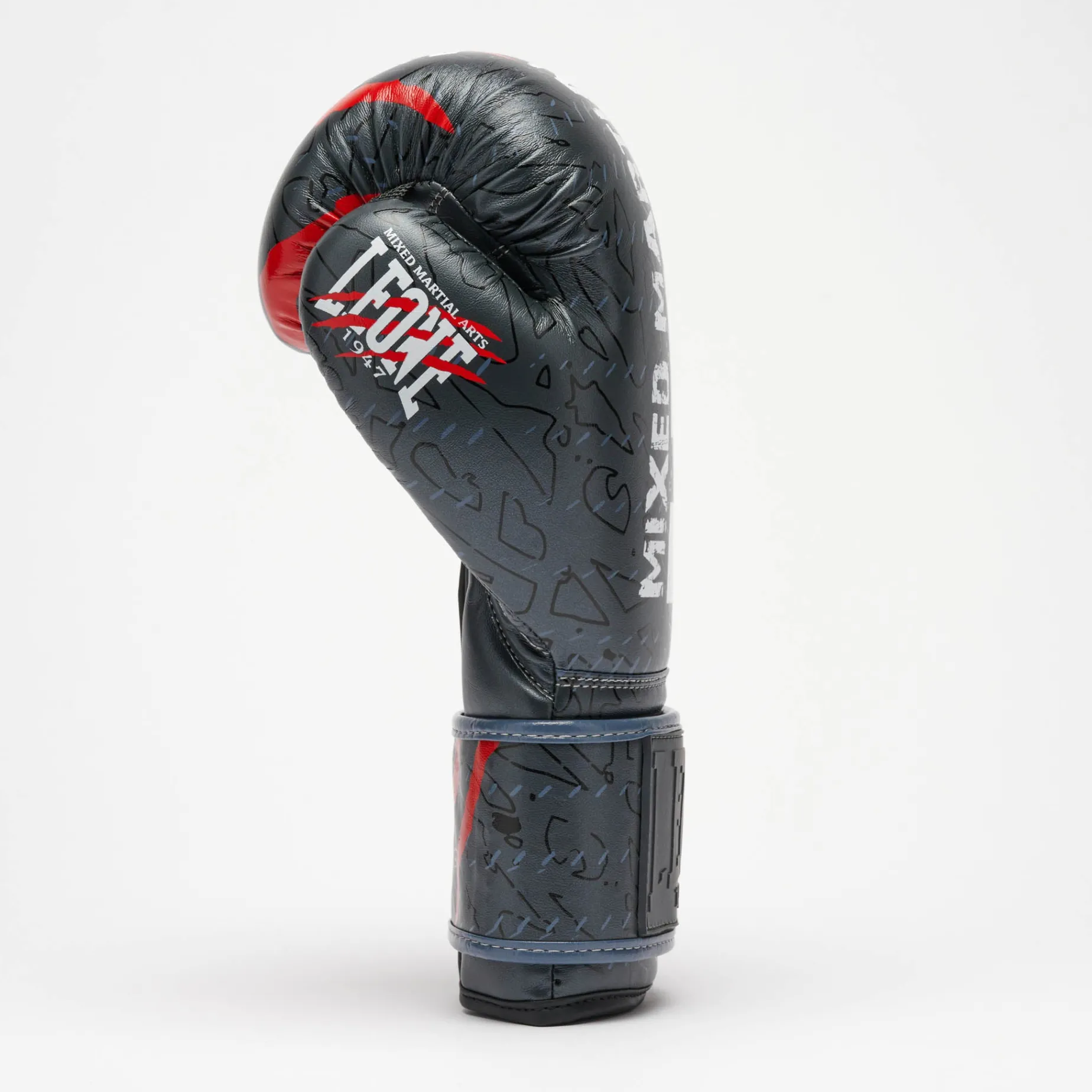 PRIMAL INSTINCT BOXING GLOVES