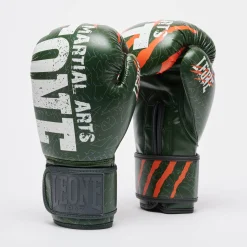 PRIMAL INSTINCT BOXING GLOVES