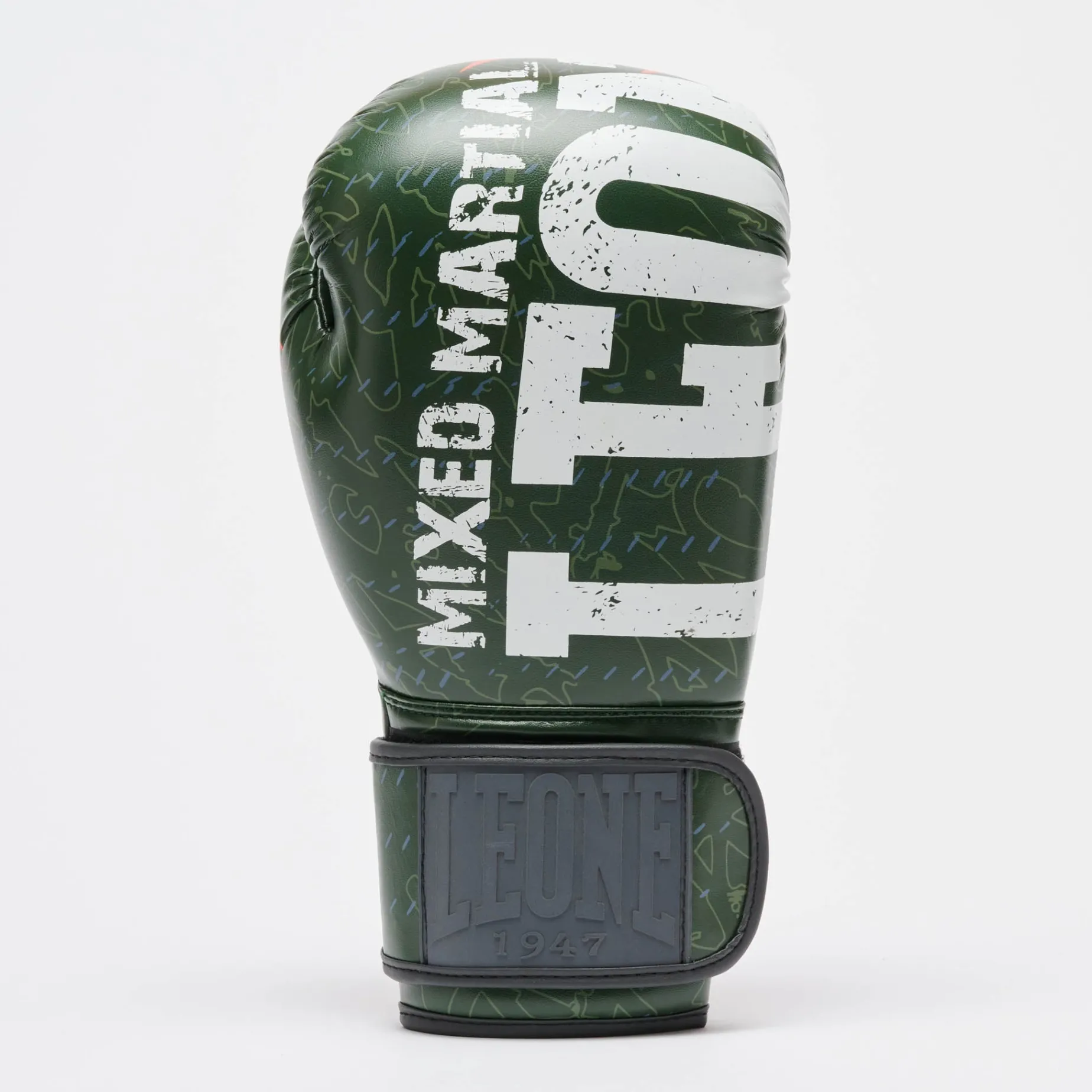 PRIMAL INSTINCT BOXING GLOVES