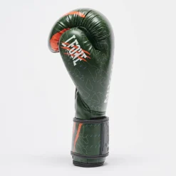 PRIMAL INSTINCT BOXING GLOVES